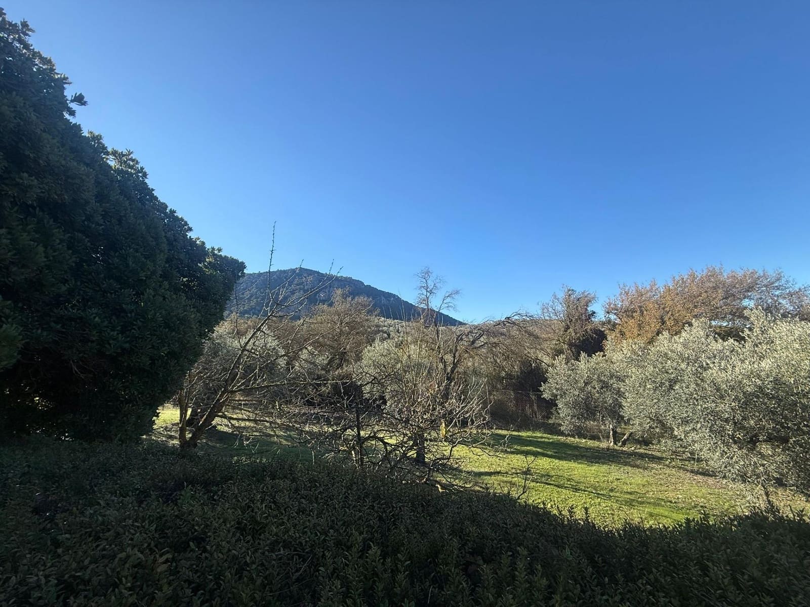 8 soverom Finca/Herregård til salgs i Villanueva del Trabuco - € 599 000 (Ref: 10120228)