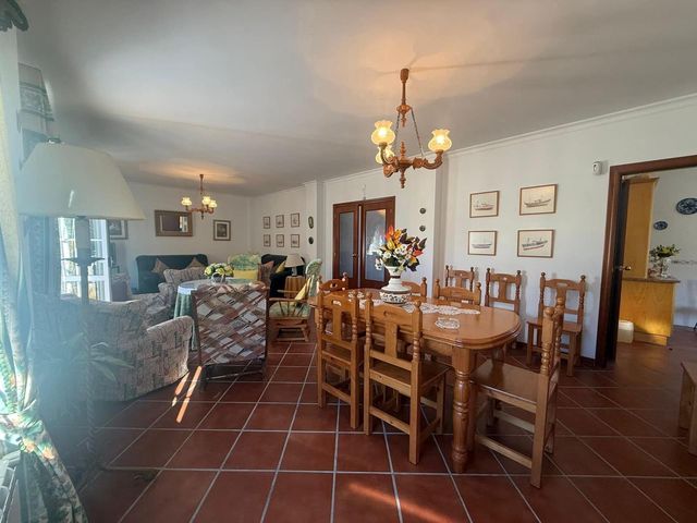 8 camera da letto Finca/Casa di Campagna in vendita in Villanueva del Trabuco - 599.000 € (Rif: 10120228)