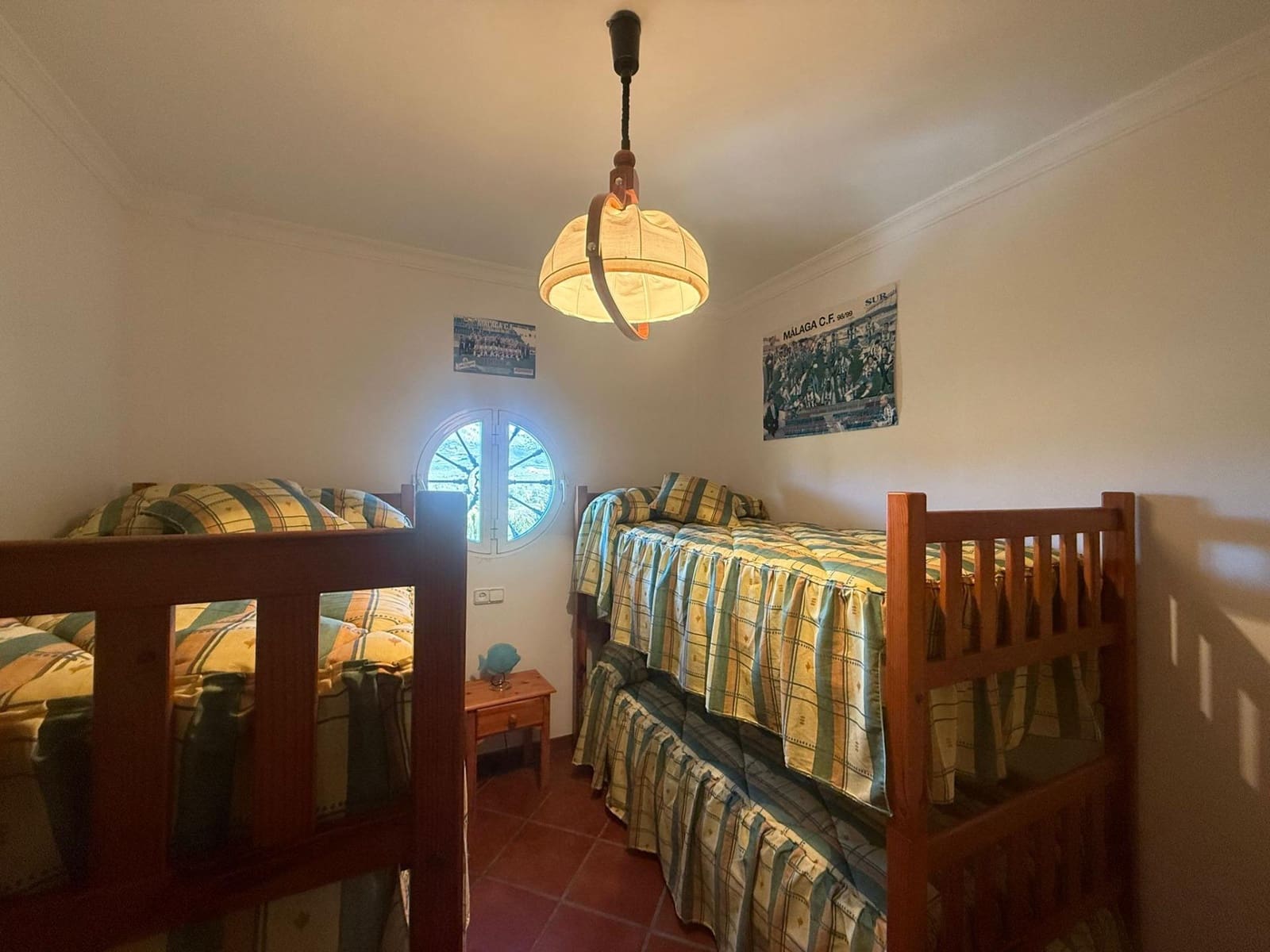 8 soverom Finca/Herregård til salgs i Villanueva del Trabuco - € 599 000 (Ref: 10120228)