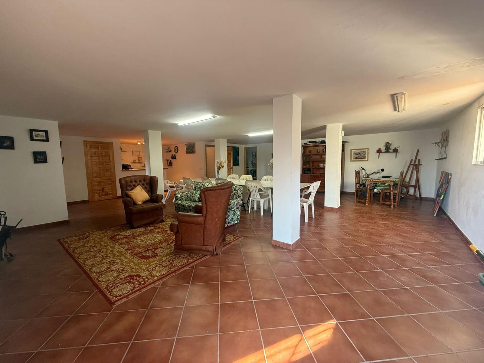 8 soverom Finca/Herregård til salgs i Villanueva del Trabuco - € 599 000 (Ref: 10120228)