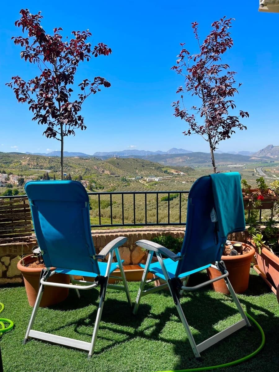 4 bedroom Villa for sale in Archidona - € 349,000 (Ref: 10120229)