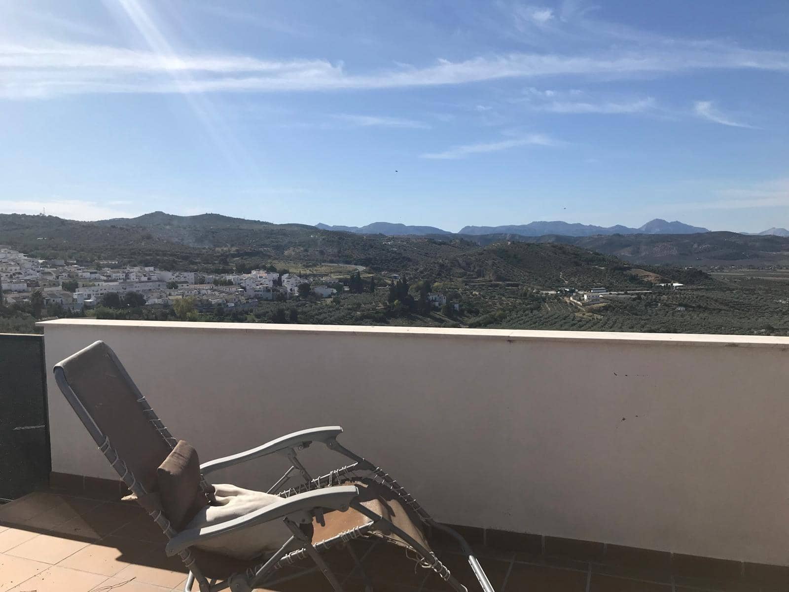 4 bedroom Villa for sale in Archidona - € 349,000 (Ref: 10120229)