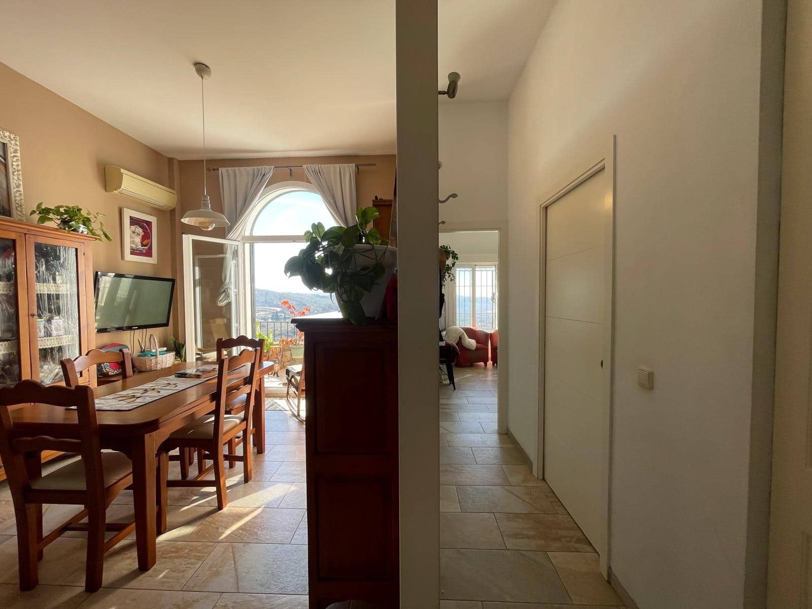 4 bedroom Villa for sale in Archidona - € 349,000 (Ref: 10120229)
