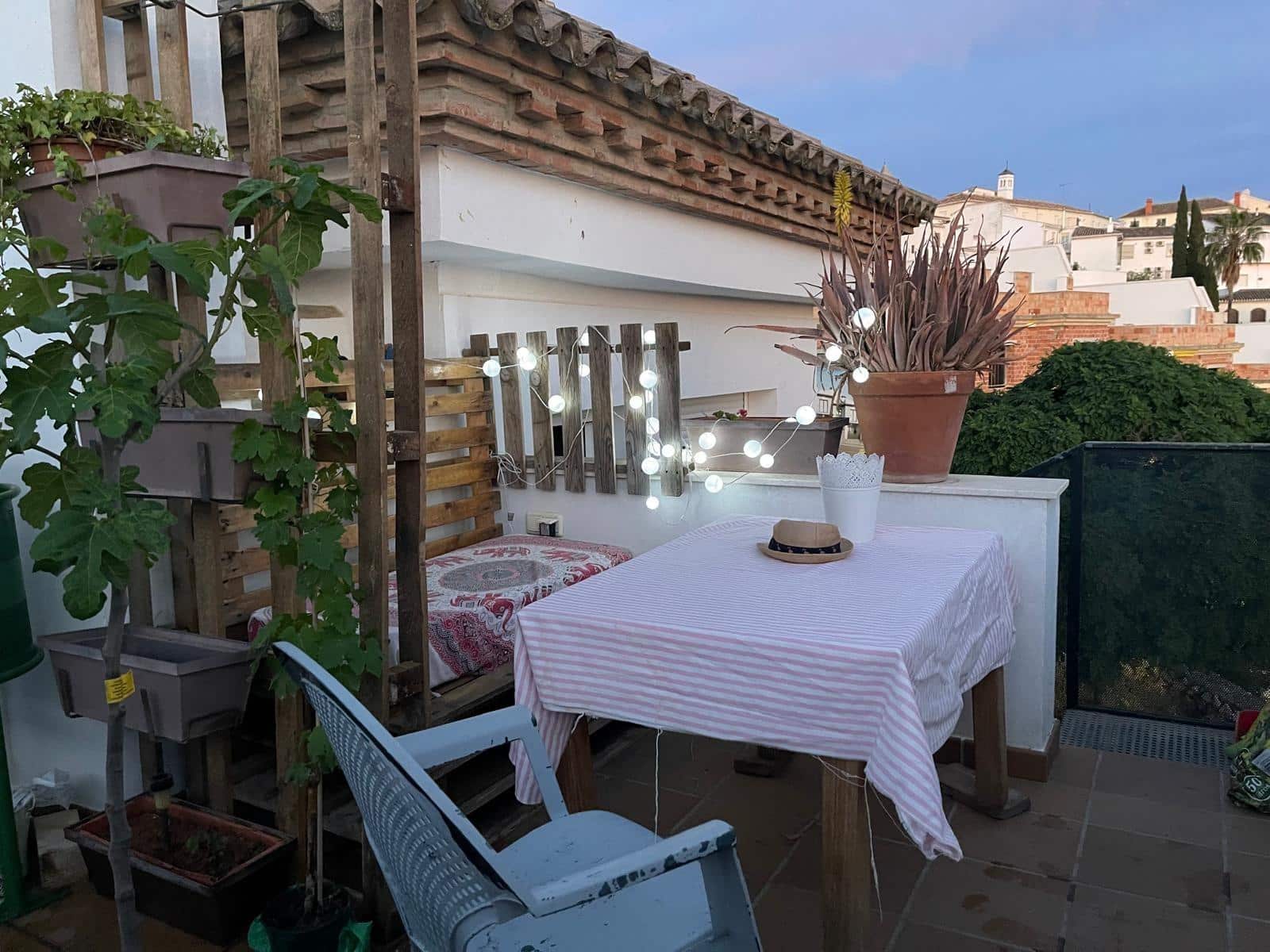 4 bedroom Villa for sale in Archidona - € 349,000 (Ref: 10120229)
