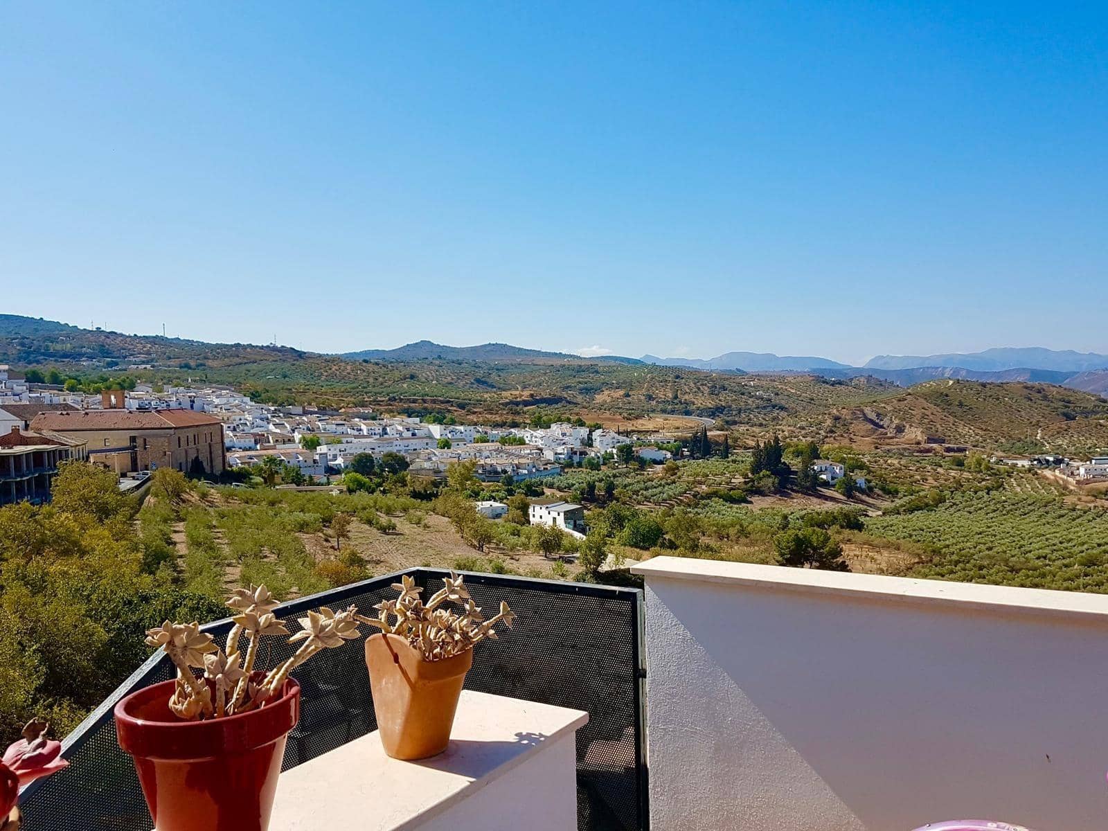 4 bedroom Villa for sale in Archidona - € 349,000 (Ref: 10120229)