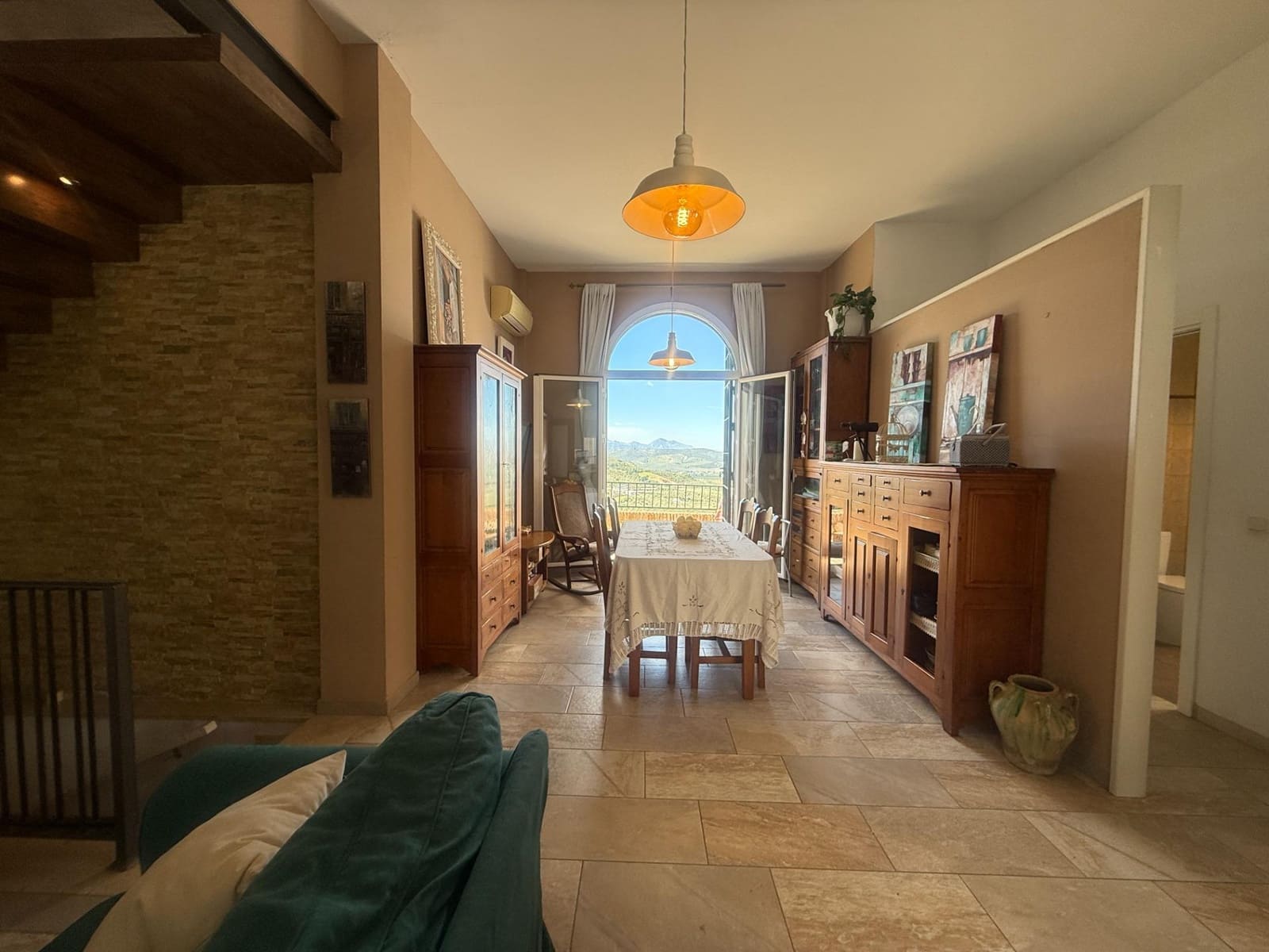 4 bedroom Villa for sale in Archidona - € 349,000 (Ref: 10120229)