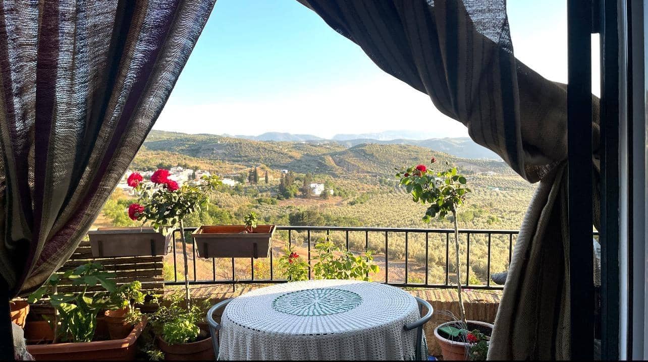 4 bedroom Villa for sale in Archidona - € 349,000 (Ref: 10120229)