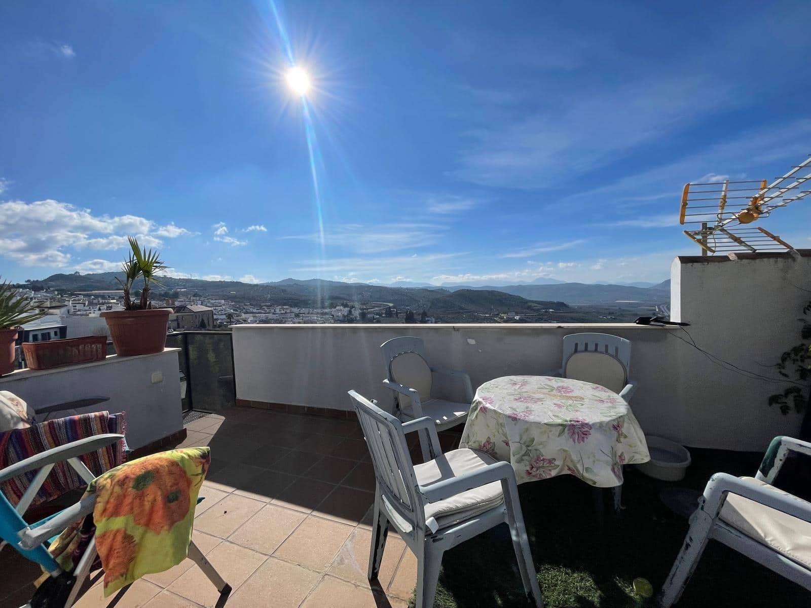 4 bedroom Villa for sale in Archidona - € 349,000 (Ref: 10120229)
