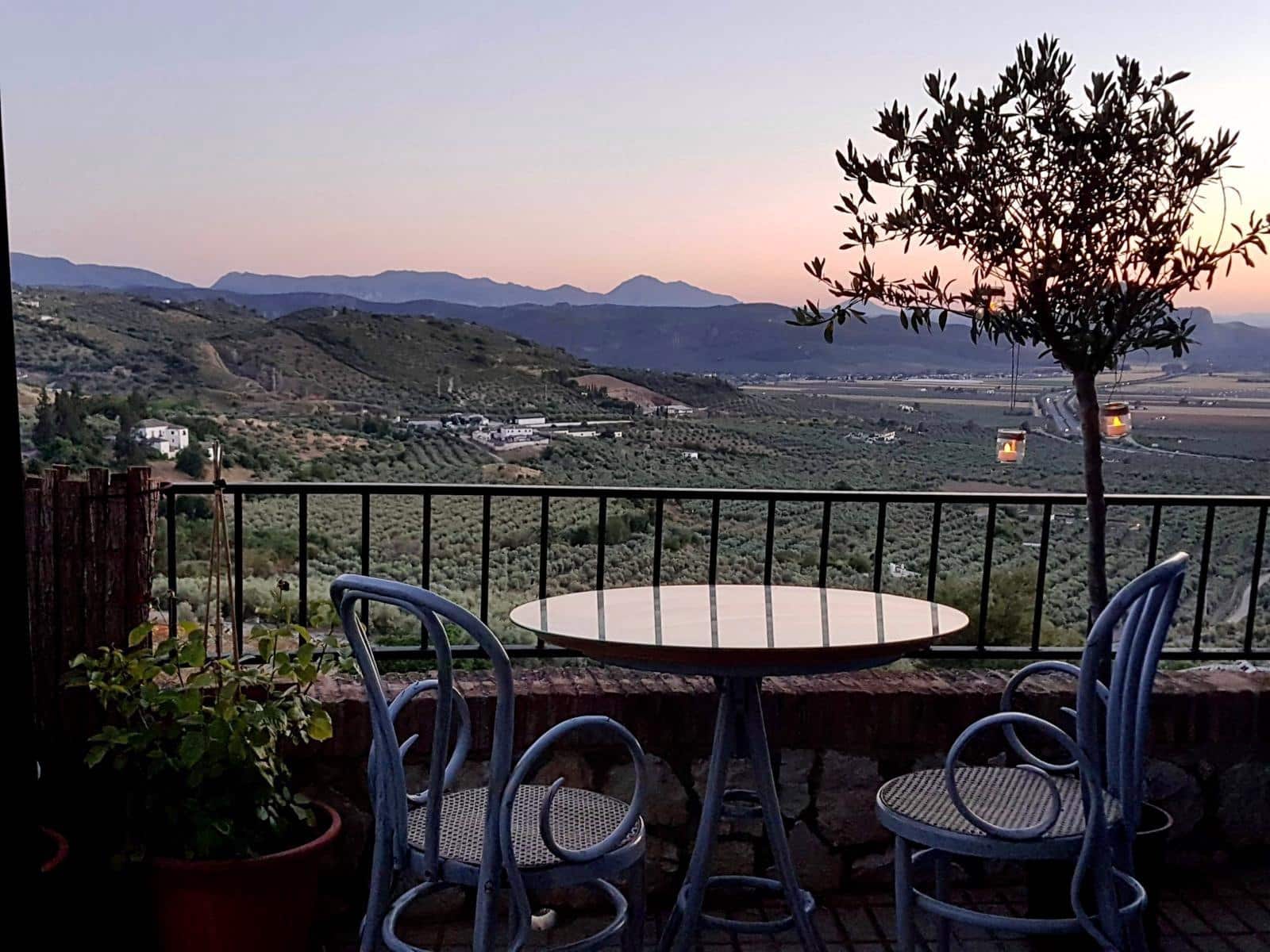4 bedroom Villa for sale in Archidona - € 349,000 (Ref: 10120229)