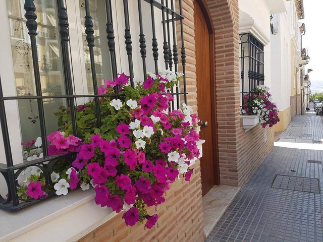 4 Zimmer Villa zu verkaufen in Archidona - 349.000 € (Ref: 10120229)