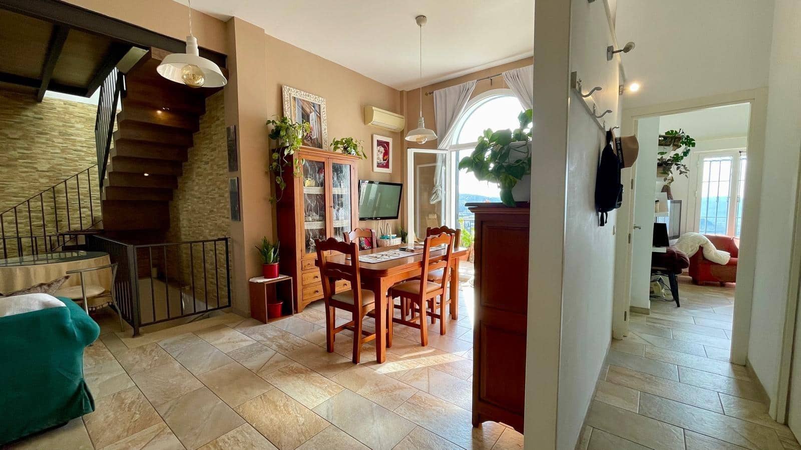 4 bedroom Villa for sale in Archidona - € 349,000 (Ref: 10120229)