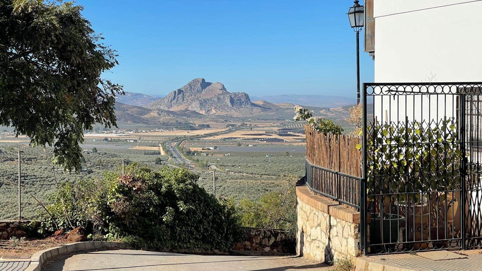 4 bedroom Villa for sale in Archidona - € 349,000 (Ref: 10120229)