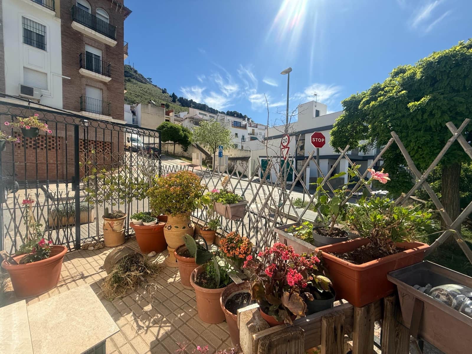 4 bedroom Villa for sale in Archidona - € 349,000 (Ref: 10120229)