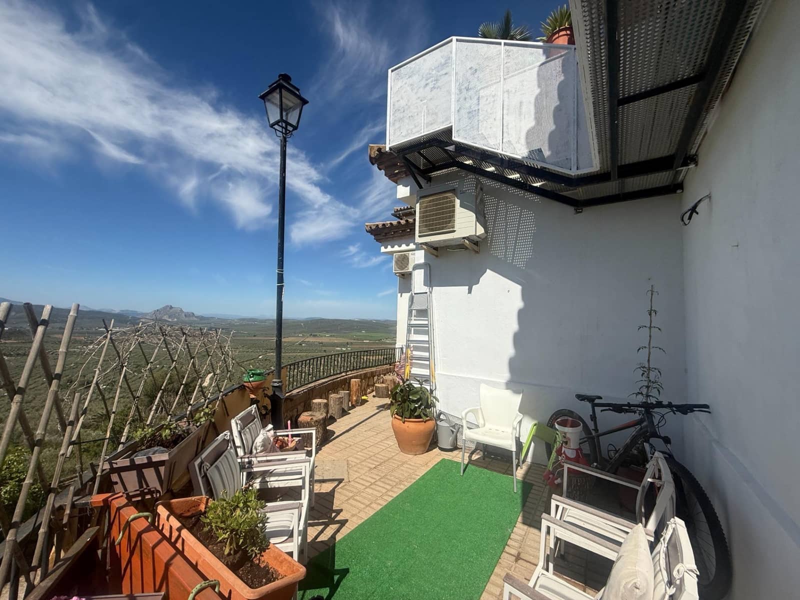 4 bedroom Villa for sale in Archidona - € 349,000 (Ref: 10120229)
