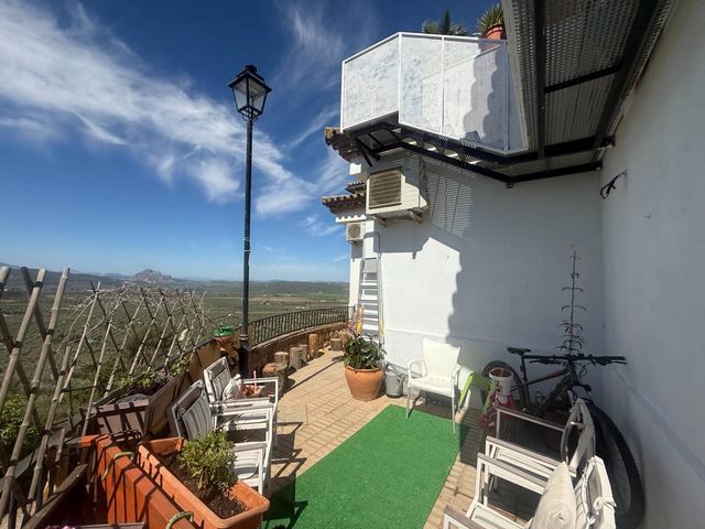 4 Zimmer Villa zu verkaufen in Archidona - 349.000 € (Ref: 10120229)