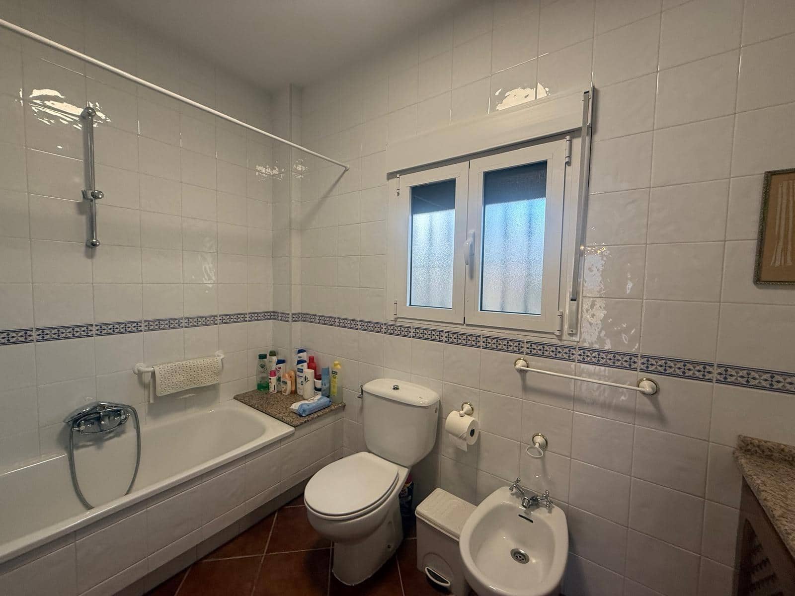 3 makuuhuone Maalaistalo myytävänä paikassa Villanueva del Rosario mukana uima-altaan - 499 000 € (Ref: 10120230)