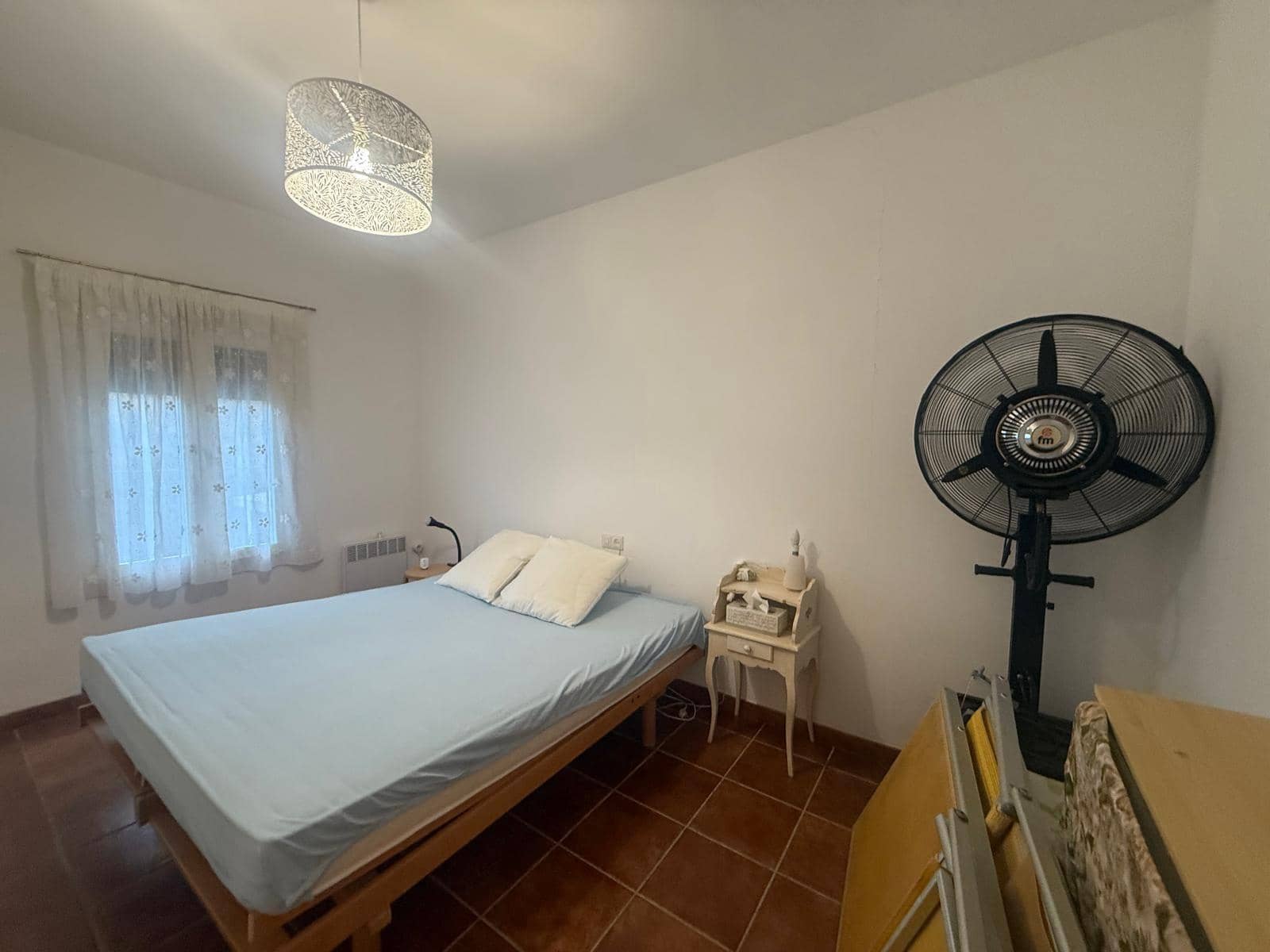 3 makuuhuone Maalaistalo myytävänä paikassa Villanueva del Rosario mukana uima-altaan - 499 000 € (Ref: 10120230)