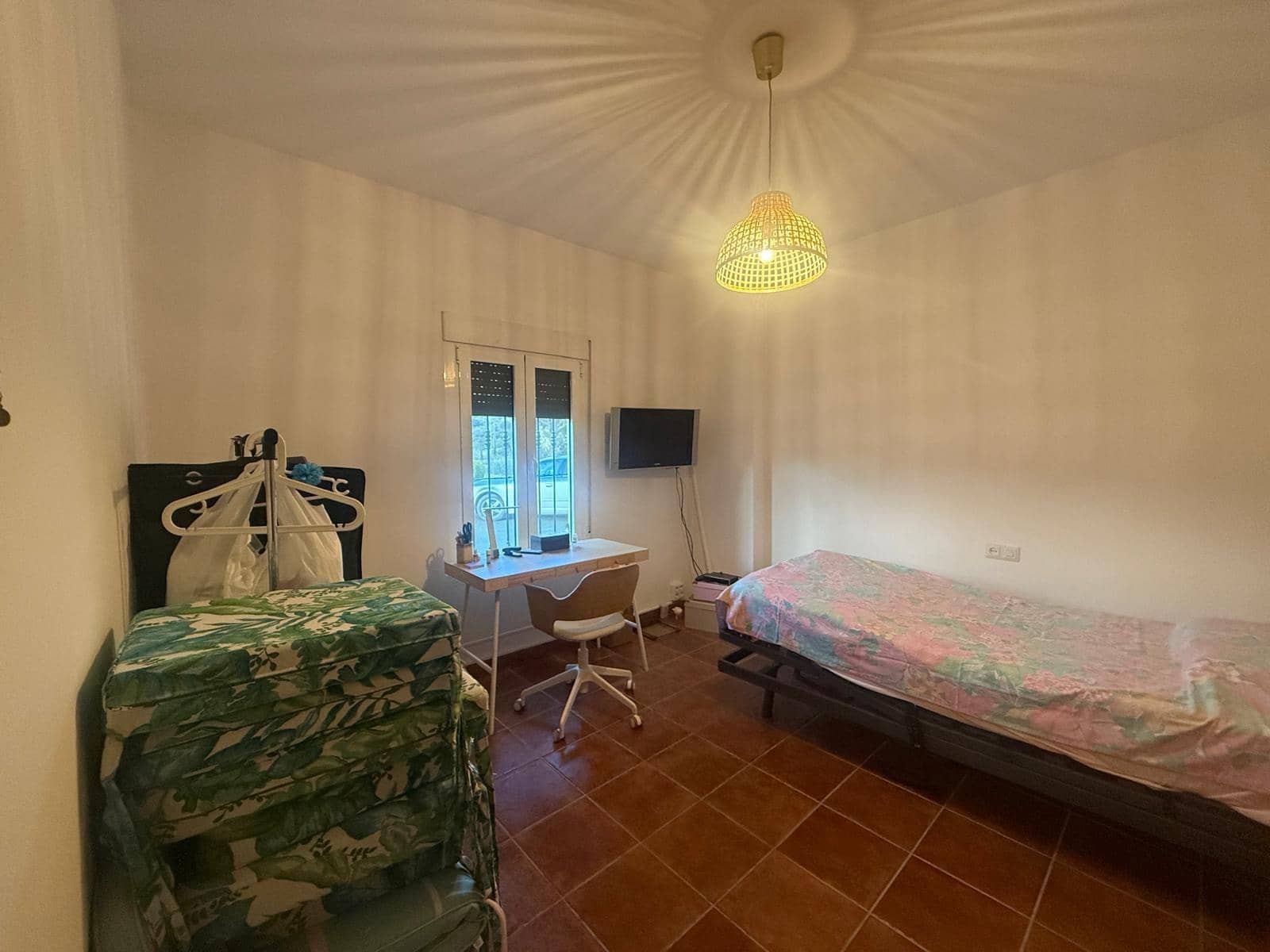 3 makuuhuone Maalaistalo myytävänä paikassa Villanueva del Rosario mukana uima-altaan - 499 000 € (Ref: 10120230)