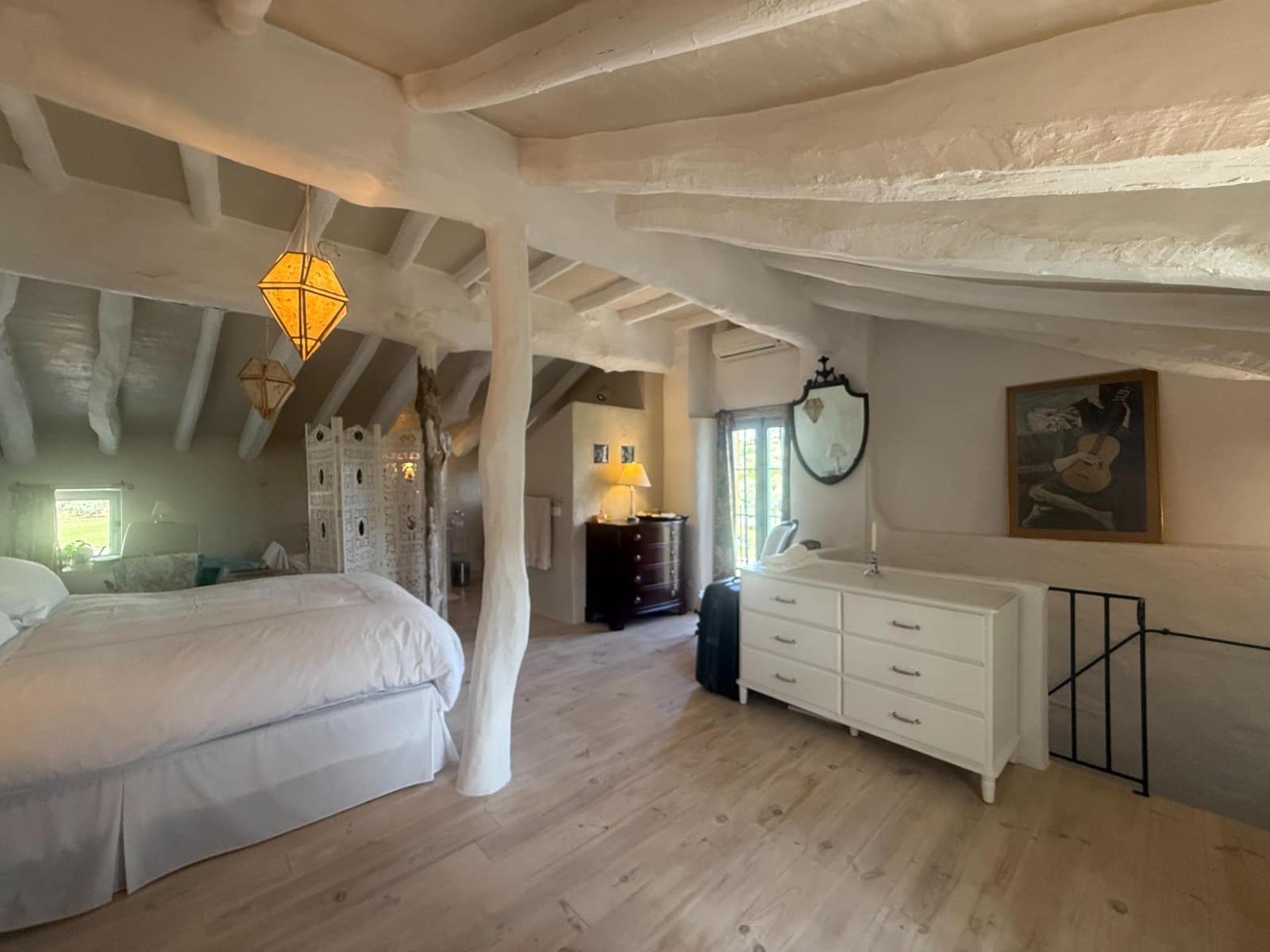 3 sovrum Finca/Hus på landet till salu i Villanueva del Rosario med garage - 275 000 € (Ref: 10120232)