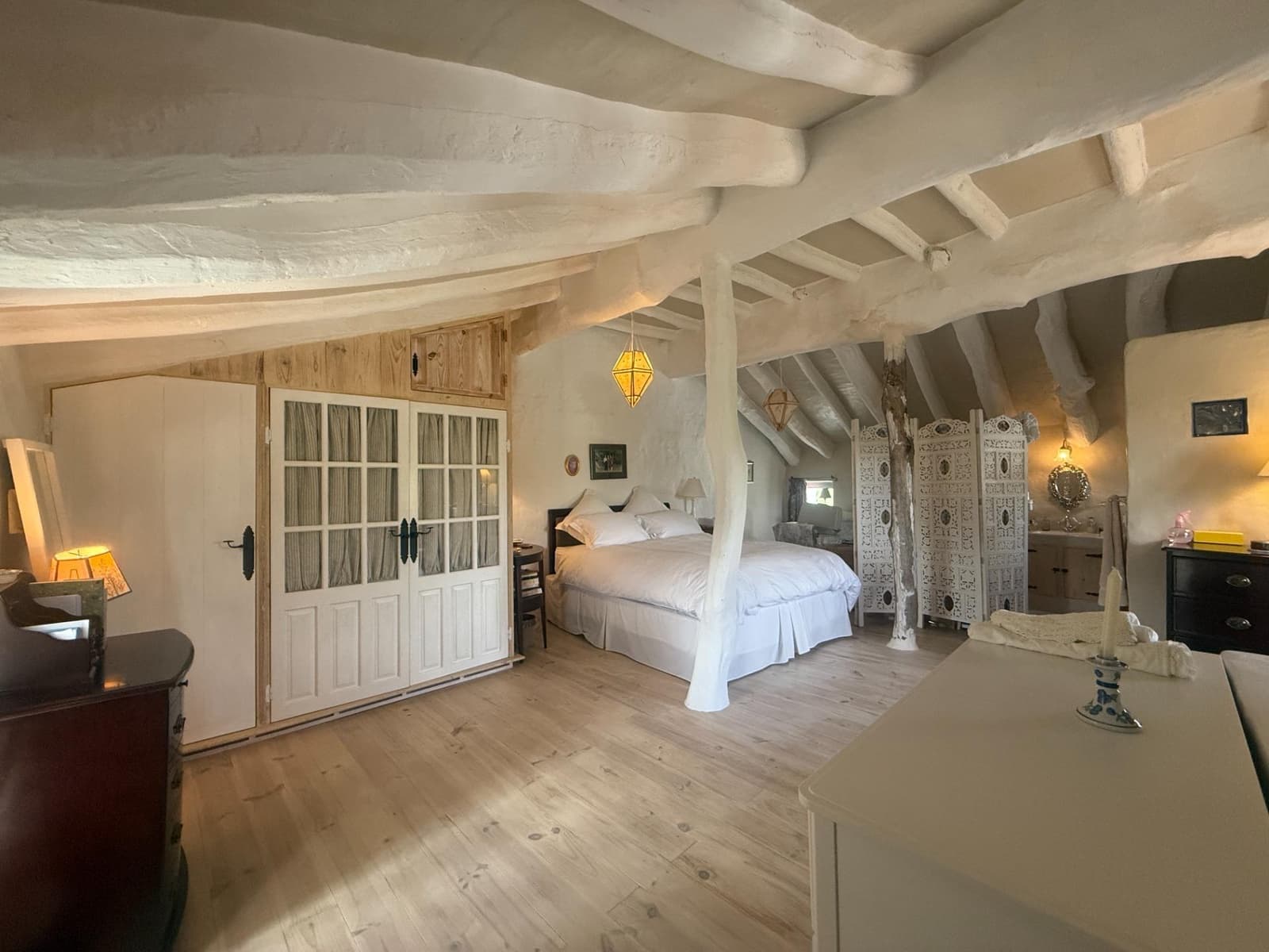 3 sovrum Finca/Hus på landet till salu i Villanueva del Rosario med garage - 275 000 € (Ref: 10120232)