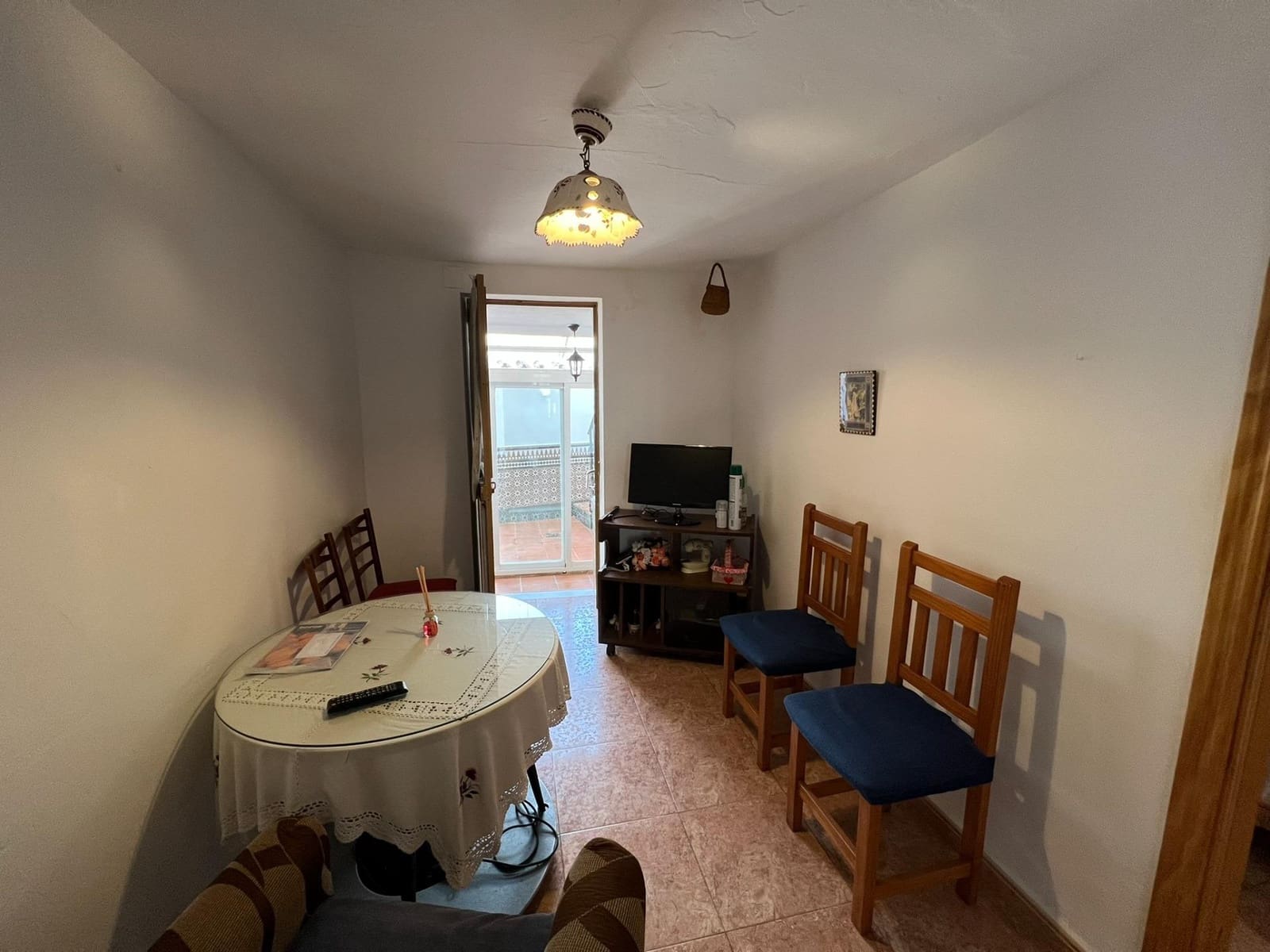 4 camera da letto Villetta a Schiera in vendita in Villanueva del Rosario con garage - 169.000 € (Rif: 10120233)