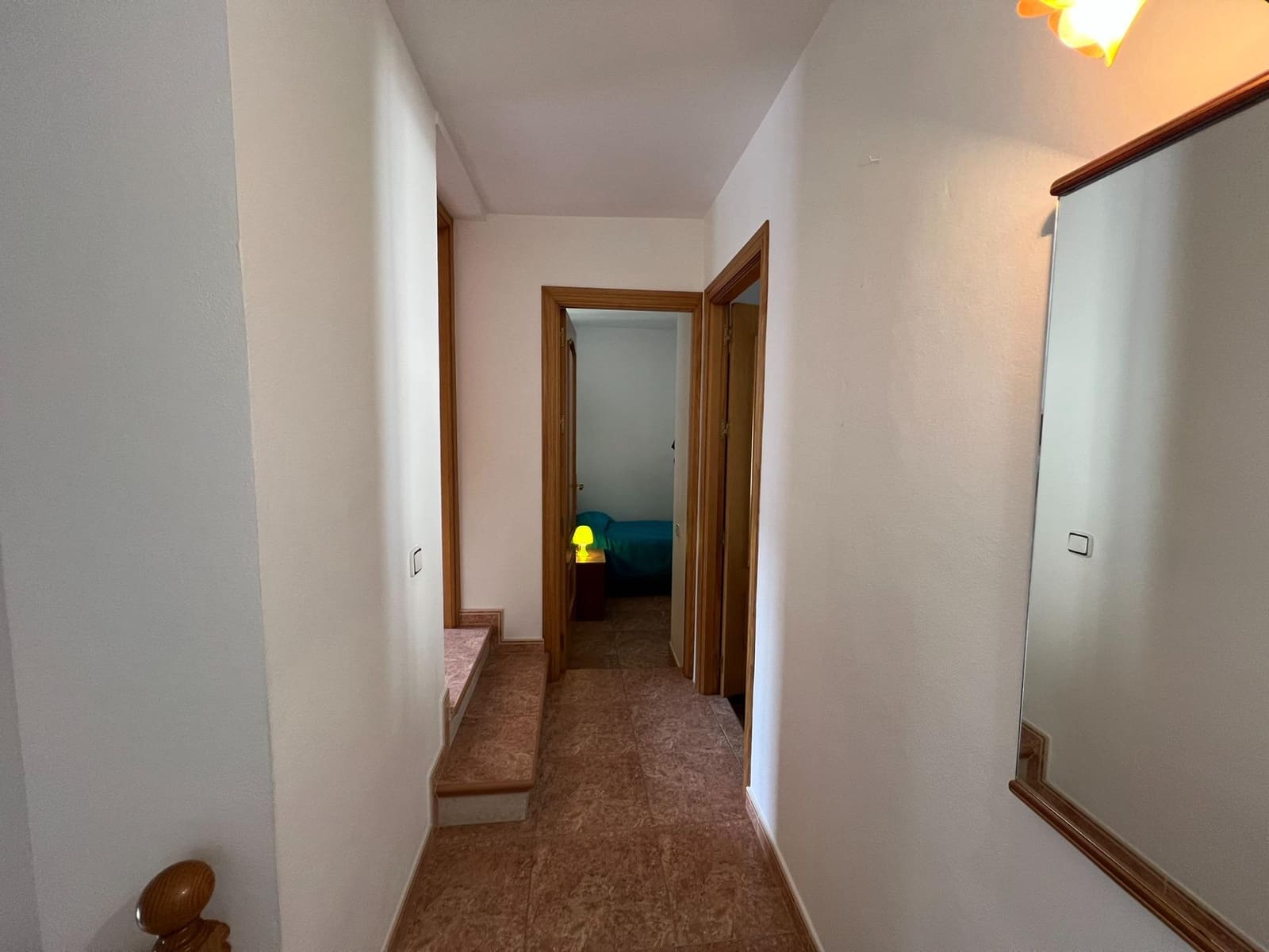 4 camera da letto Villetta a Schiera in vendita in Villanueva del Rosario con garage - 169.000 € (Rif: 10120233)