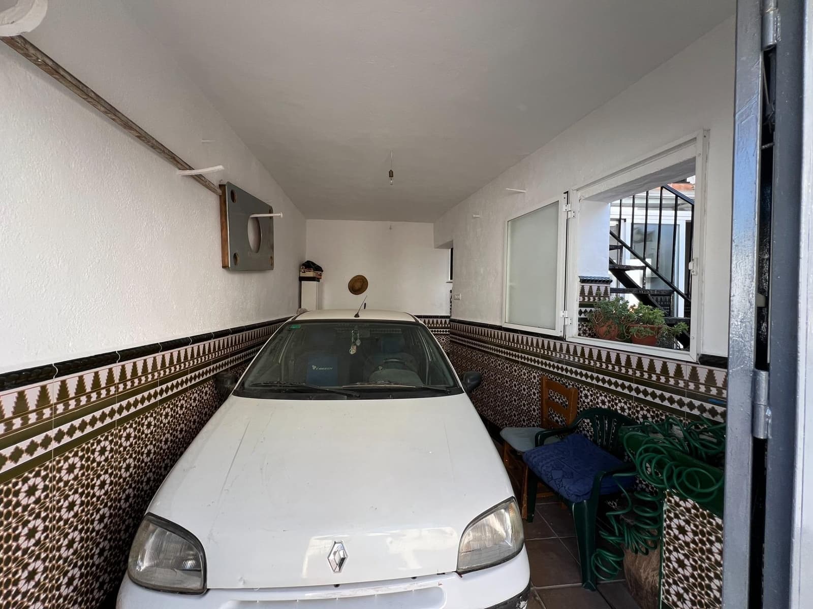 4 camera da letto Villetta a Schiera in vendita in Villanueva del Rosario con garage - 169.000 € (Rif: 10120233)