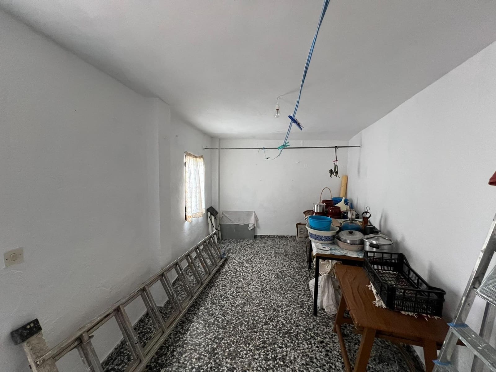 4 camera da letto Villetta a Schiera in vendita in Villanueva del Rosario con garage - 169.000 € (Rif: 10120233)