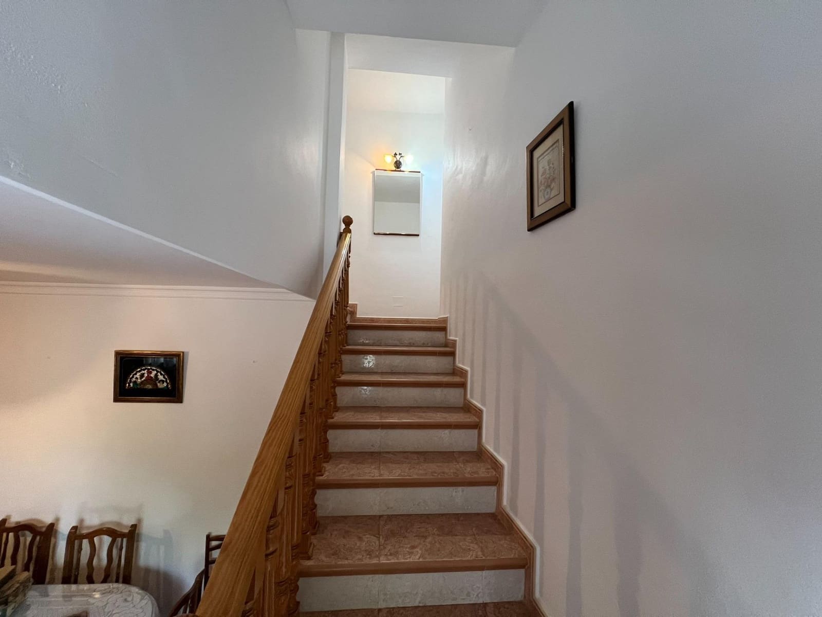 4 camera da letto Villetta a Schiera in vendita in Villanueva del Rosario con garage - 169.000 € (Rif: 10120233)
