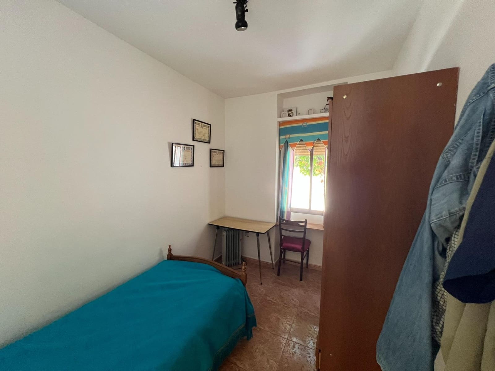 4 camera da letto Villetta a Schiera in vendita in Villanueva del Rosario con garage - 169.000 € (Rif: 10120233)