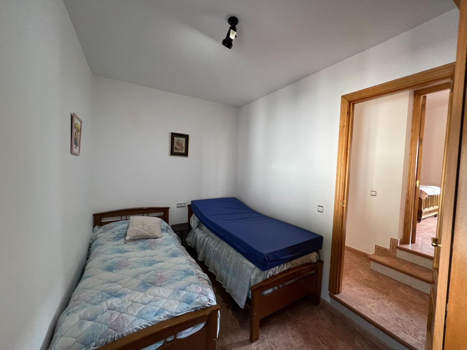 4 camera da letto Villetta a Schiera in vendita in Villanueva del Rosario con garage - 169.000 € (Rif: 10120233)