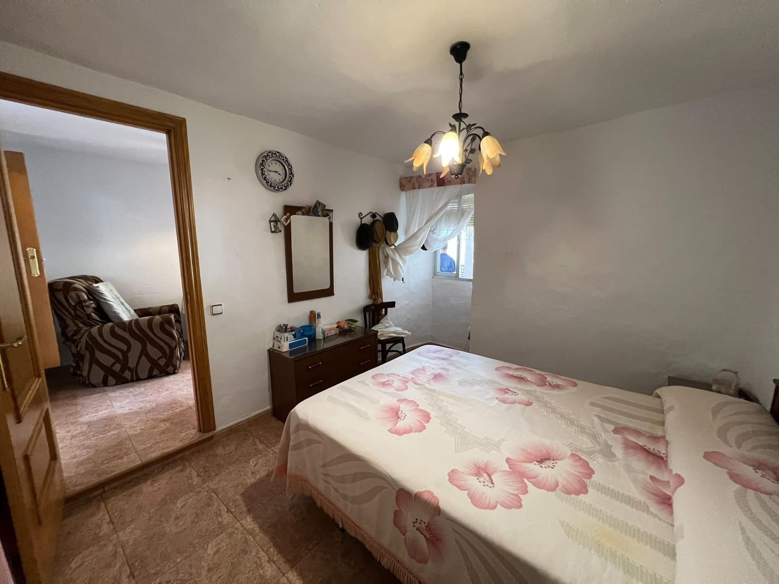 4 camera da letto Villetta a Schiera in vendita in Villanueva del Rosario con garage - 169.000 € (Rif: 10120233)