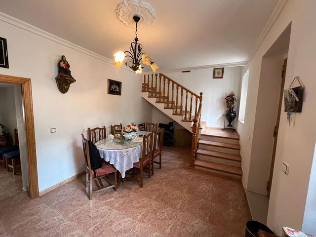 4 camera da letto Villetta a Schiera in vendita in Villanueva del Rosario con garage - 169.000 € (Rif: 10120233)