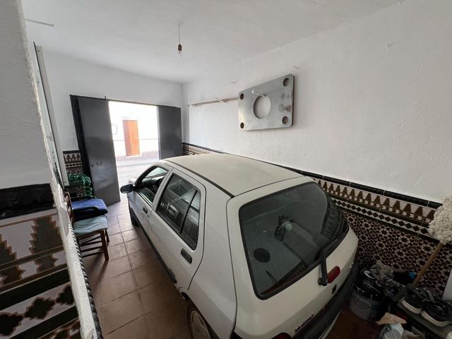 4 camera da letto Villetta a Schiera in vendita in Villanueva del Rosario con garage - 169.000 € (Rif: 10120233)