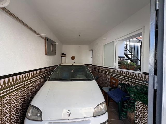 4 camera da letto Villetta a Schiera in vendita in Villanueva del Rosario con garage - 169.000 € (Rif: 10120233)