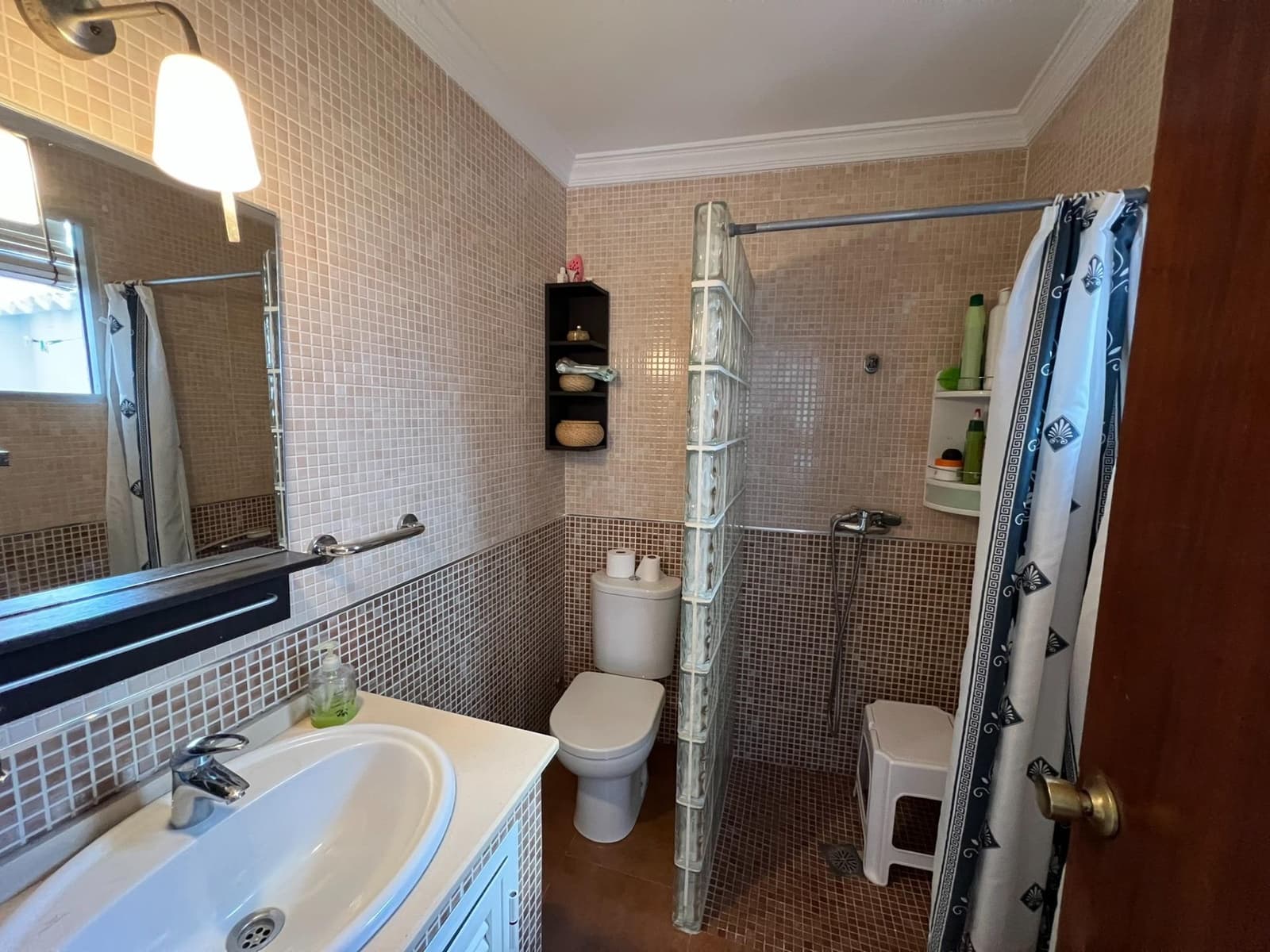 4 camera da letto Villetta a Schiera in vendita in Villanueva del Rosario con garage - 169.000 € (Rif: 10120233)