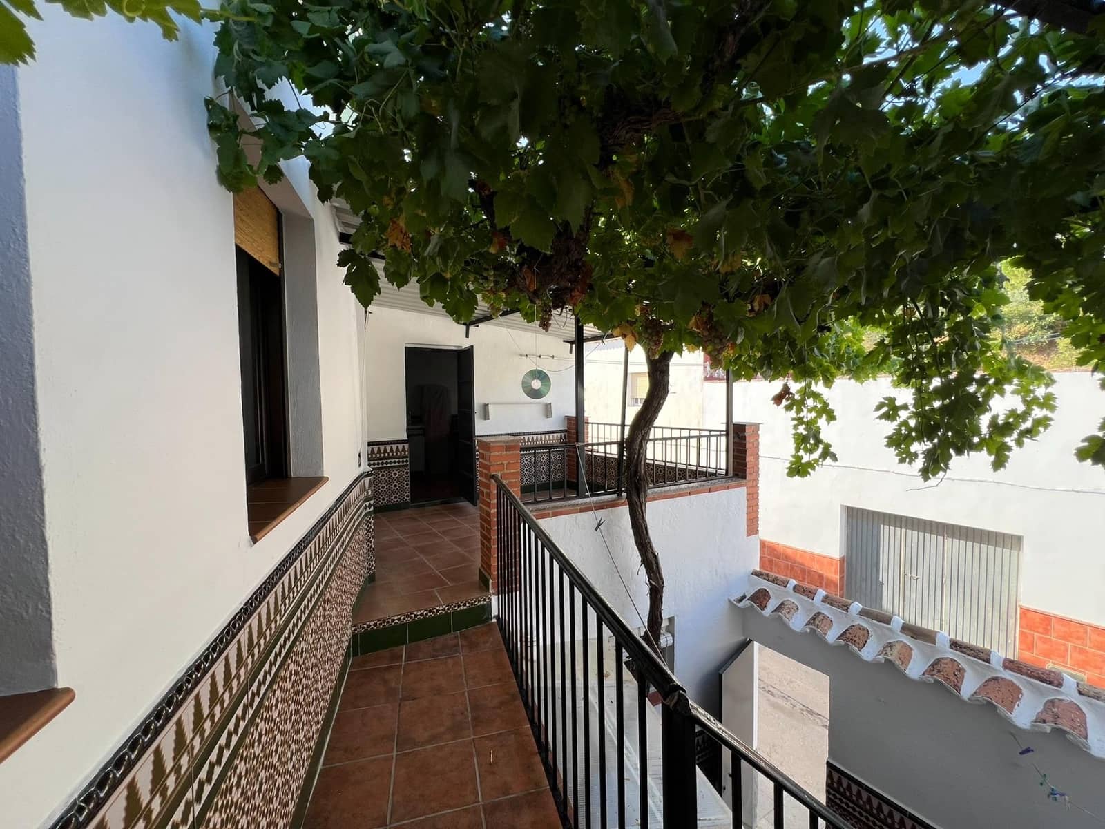 4 camera da letto Villetta a Schiera in vendita in Villanueva del Rosario con garage - 169.000 € (Rif: 10120233)