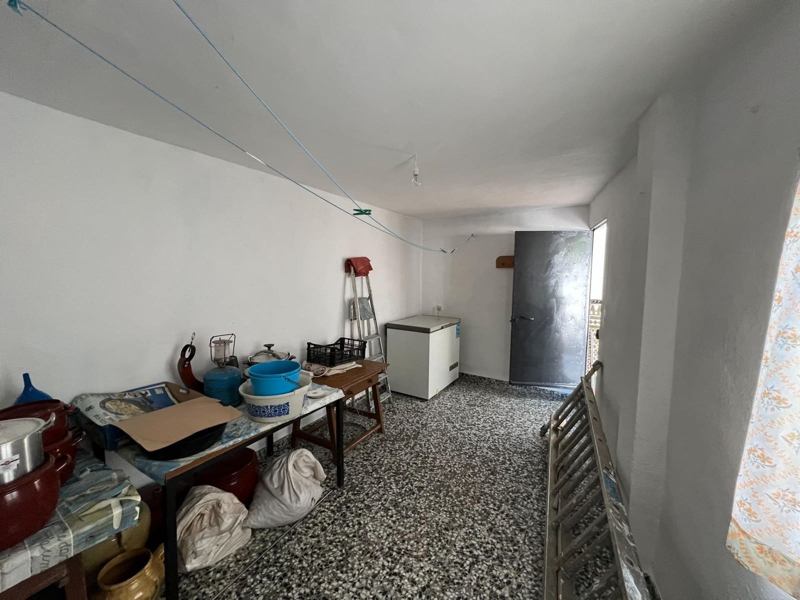4 camera da letto Villetta a Schiera in vendita in Villanueva del Rosario con garage - 169.000 € (Rif: 10120233)