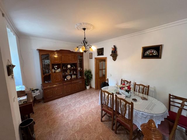 4 camera da letto Villetta a Schiera in vendita in Villanueva del Rosario con garage - 169.000 € (Rif: 10120233)