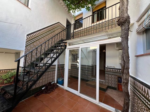 4 camera da letto Villetta a Schiera in vendita in Villanueva del Rosario con garage - 169.000 € (Rif: 10120233)