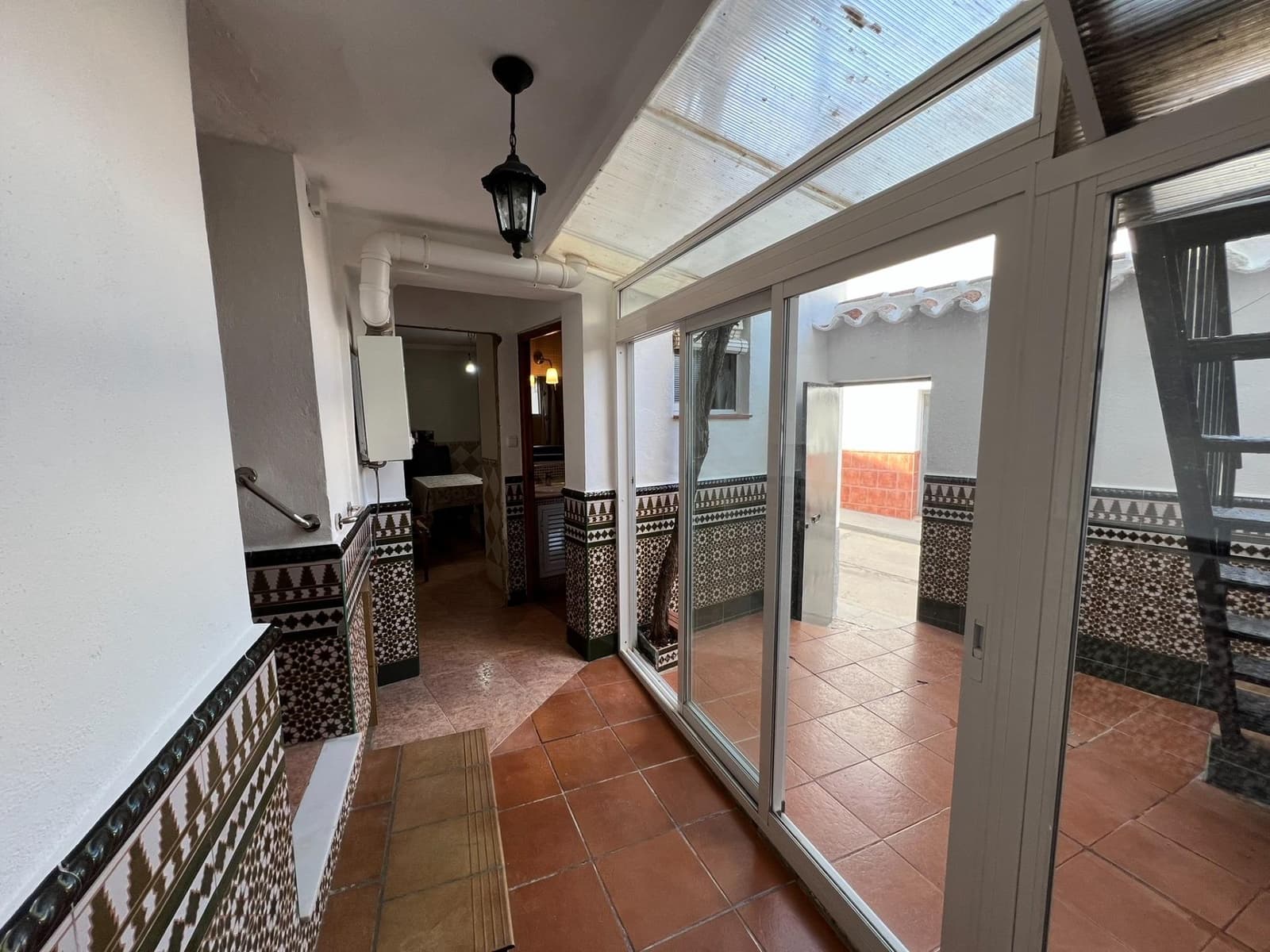 4 camera da letto Villetta a Schiera in vendita in Villanueva del Rosario con garage - 169.000 € (Rif: 10120233)
