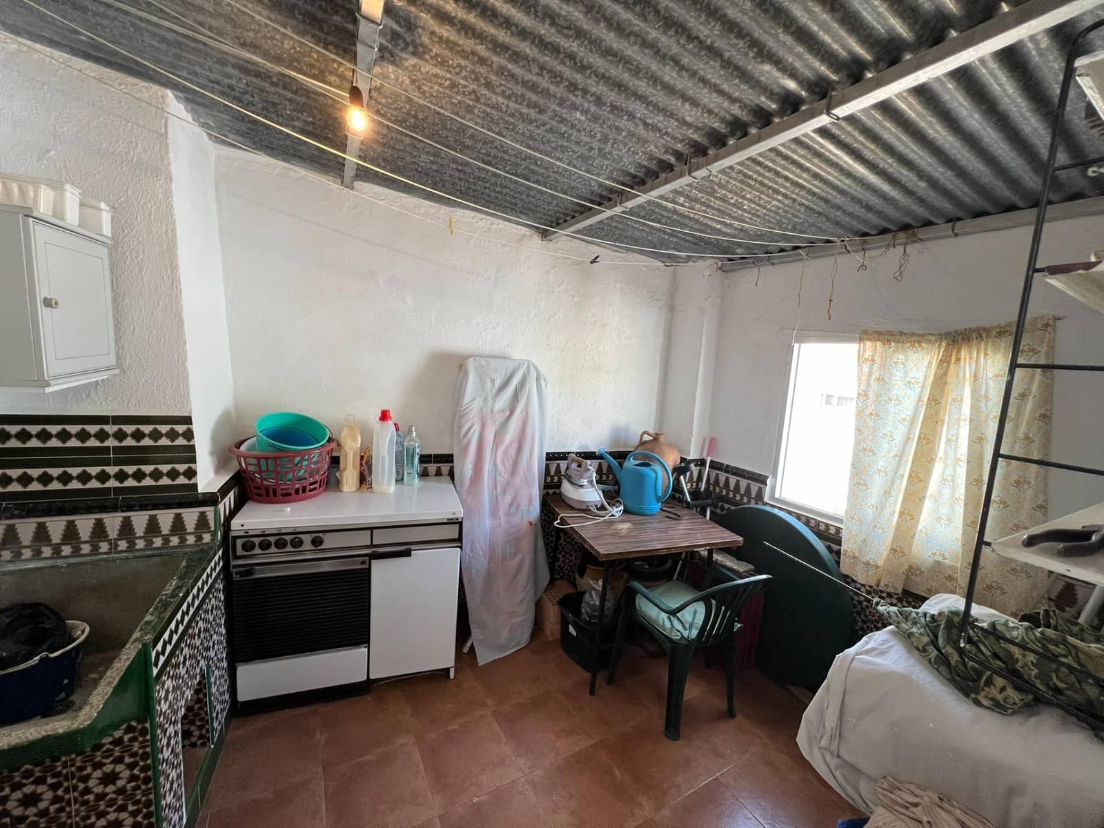 4 camera da letto Villetta a Schiera in vendita in Villanueva del Rosario con garage - 169.000 € (Rif: 10120233)