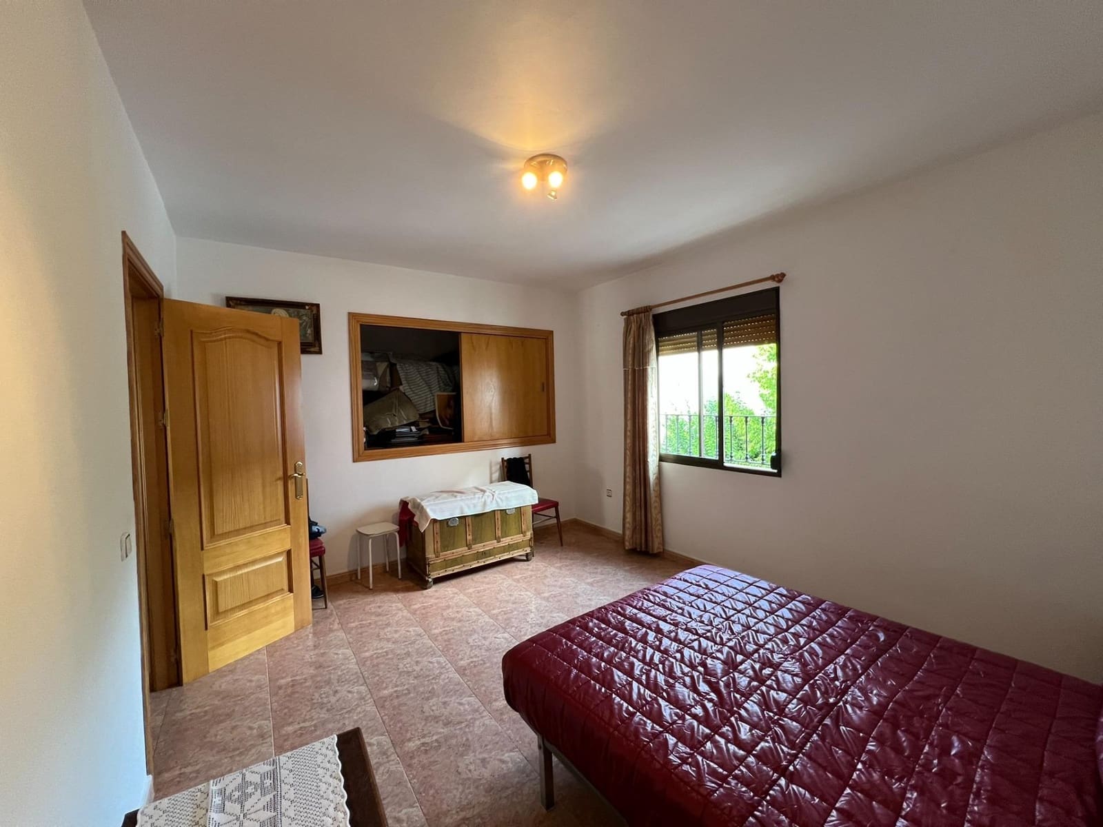 4 camera da letto Villetta a Schiera in vendita in Villanueva del Rosario con garage - 169.000 € (Rif: 10120233)