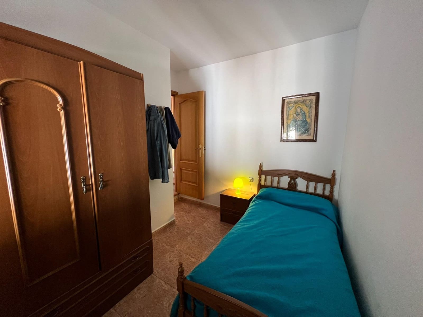 4 camera da letto Villetta a Schiera in vendita in Villanueva del Rosario con garage - 169.000 € (Rif: 10120233)