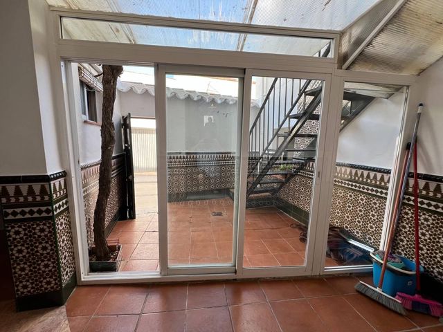 4 camera da letto Villetta a Schiera in vendita in Villanueva del Rosario con garage - 169.000 € (Rif: 10120233)