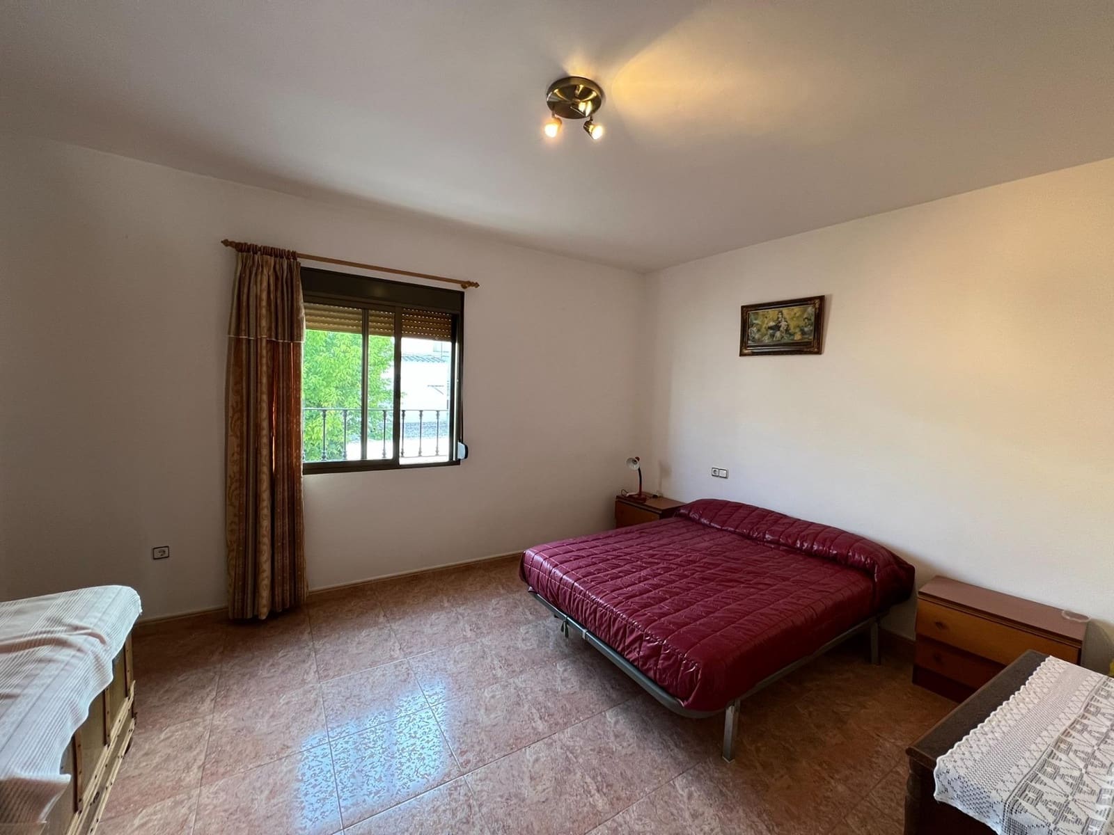 4 camera da letto Villetta a Schiera in vendita in Villanueva del Rosario con garage - 169.000 € (Rif: 10120233)