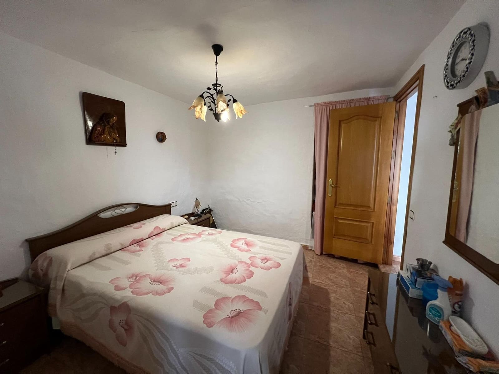 4 camera da letto Villetta a Schiera in vendita in Villanueva del Rosario con garage - 169.000 € (Rif: 10120233)