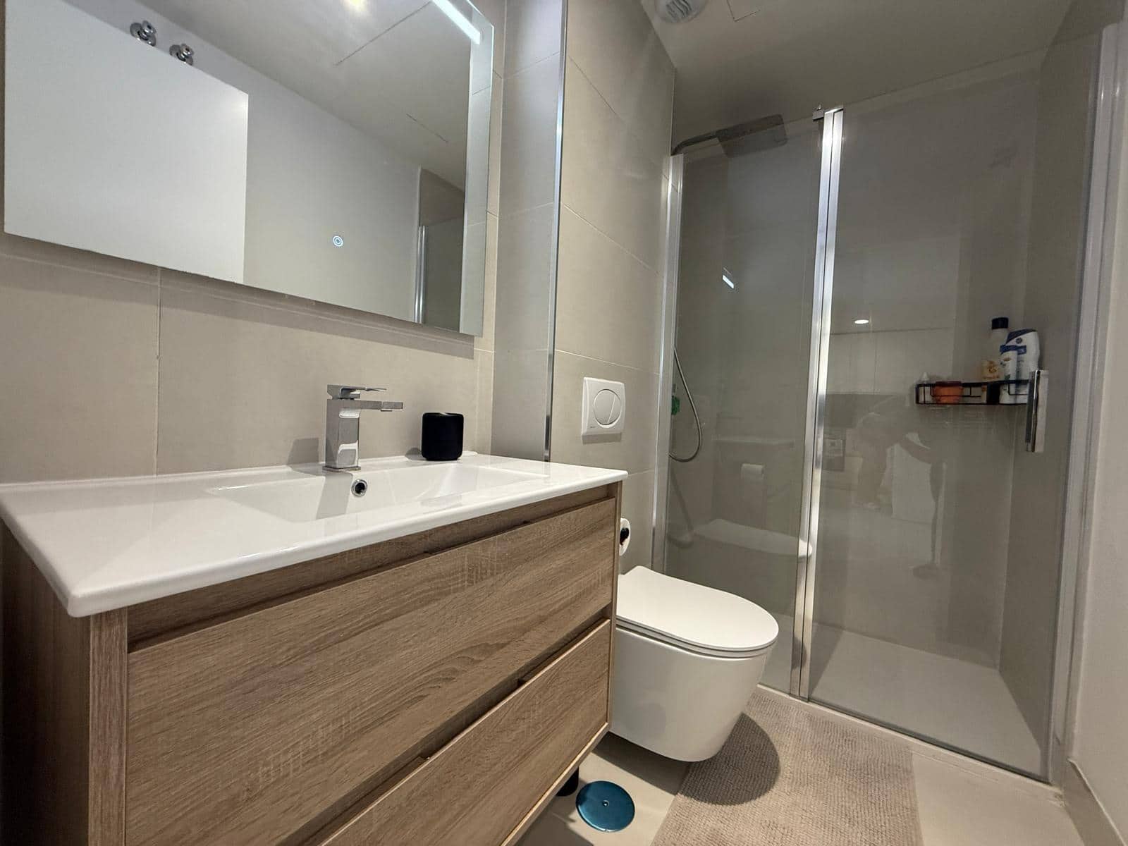 2 soveværelse Lejlighed til salg i Fuengirola med swimmingpool garage - € 549.000 (Ref: 10120234)