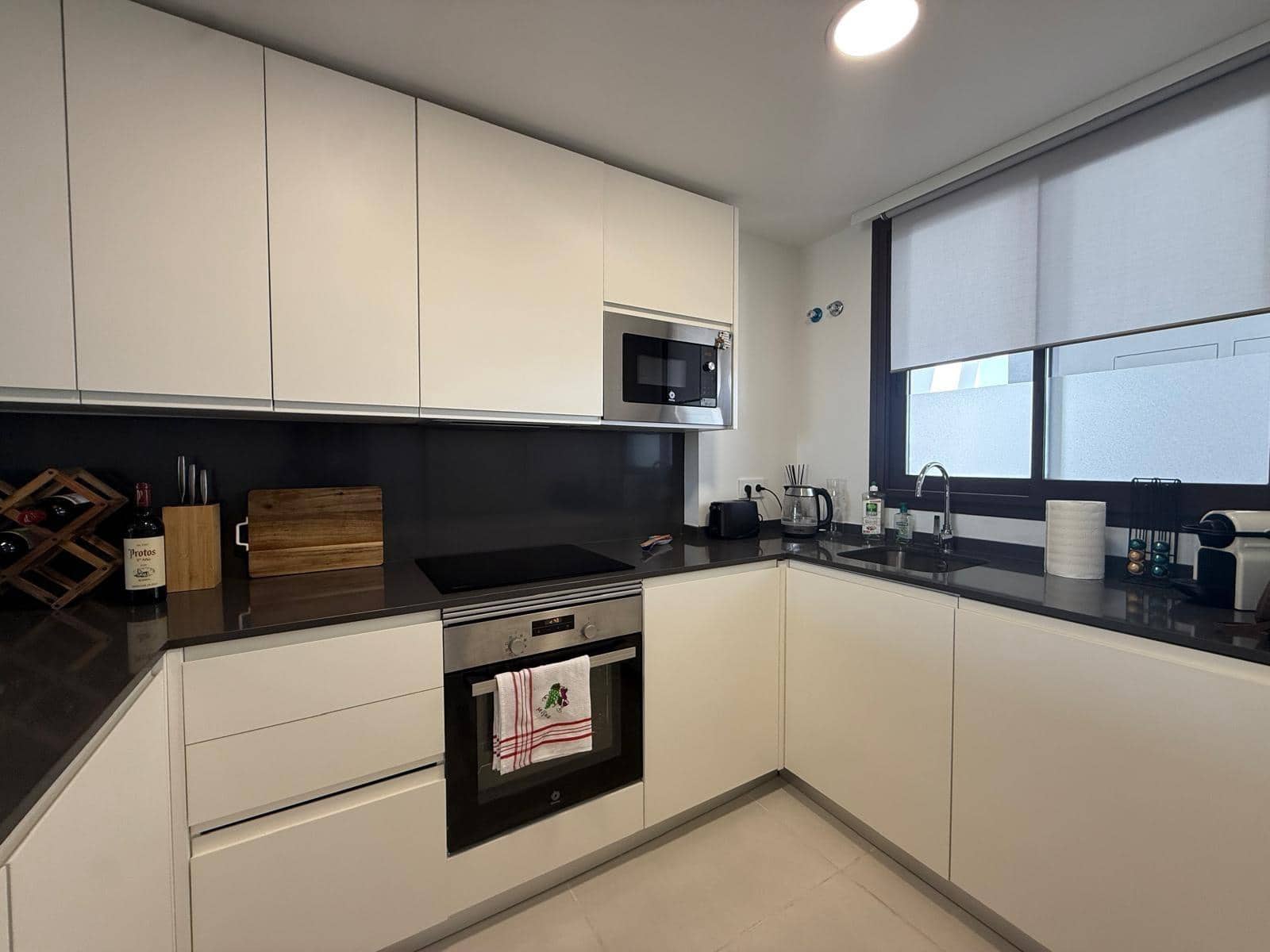 2 soveværelse Lejlighed til salg i Fuengirola med swimmingpool garage - € 549.000 (Ref: 10120234)