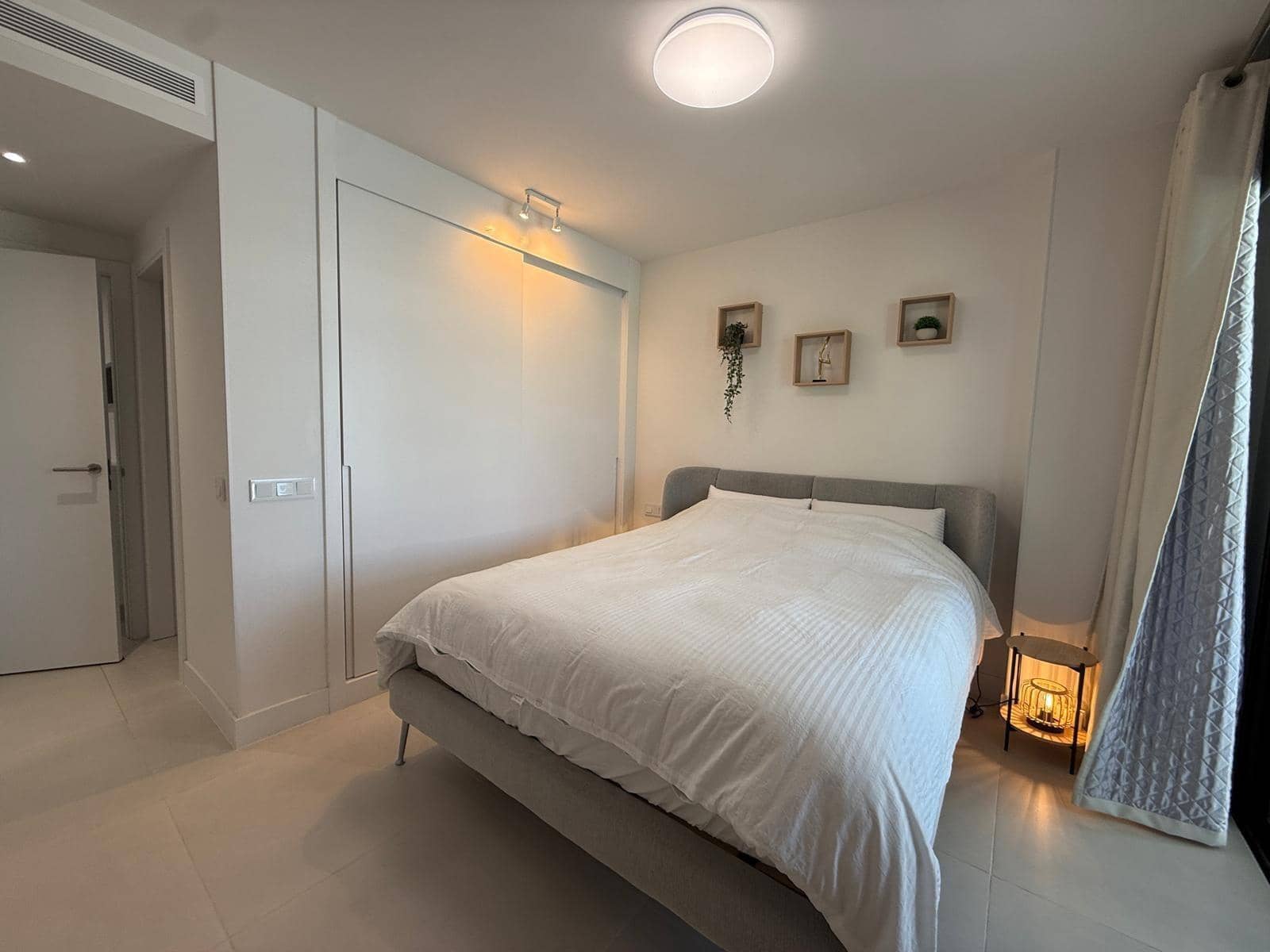 2 soveværelse Lejlighed til salg i Fuengirola med swimmingpool garage - € 549.000 (Ref: 10120234)